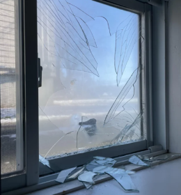 Ремонт окон