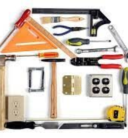 Мастер на дом, мелкий ремонт