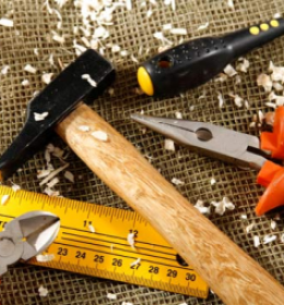 Мелкий бытовой ремонт