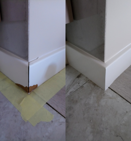 Мелкий ремонт