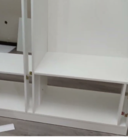 Сборка прихожей Соренто