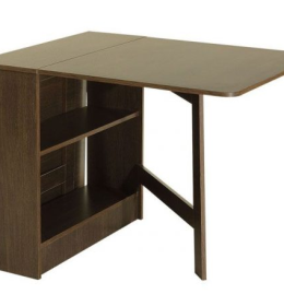 Сборка стола книжки