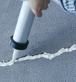 Устранение сквозняков