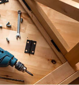 Сборщик мебели