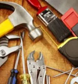 Услуги мужа на час