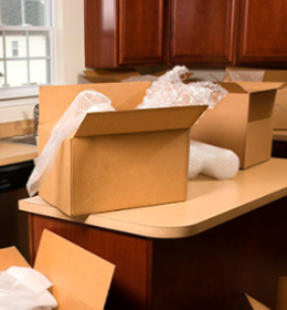 Разборка кухонь