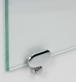 Крепление зеркал