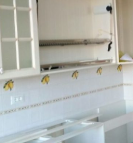 Установка кухни мастером