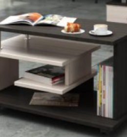 Сборка журнального стола