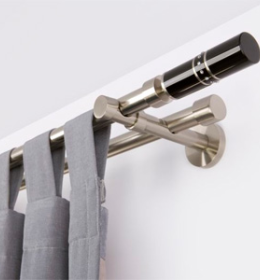 Установка карнизов