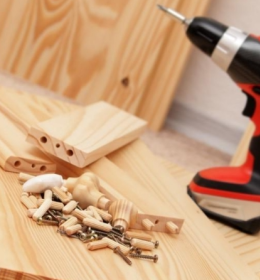 Мастер по сборке мебели