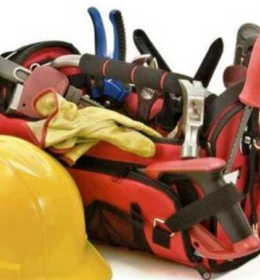 Помощь мастера