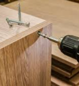 Мастер по сборке мебели на дому